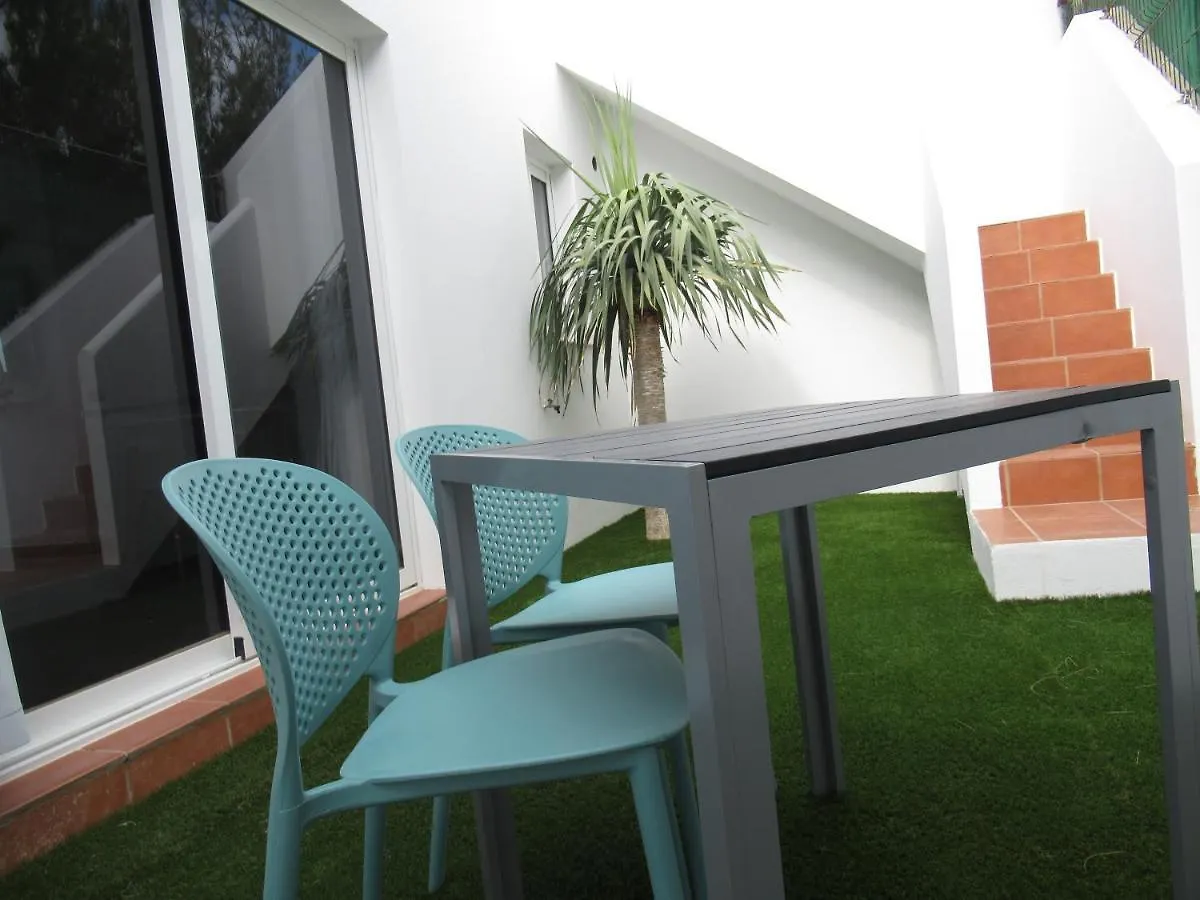 Nautico Boutique Apartments, By Comfortable Luxury - Adults Only Corralejo