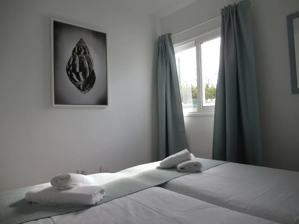 Nautico Boutique Apartments, By Comfortable Luxury - Adults Only Corralejo Spain