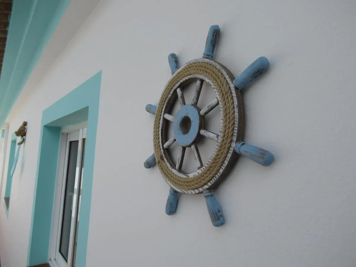 Nautico Boutique Apartments, By Comfortable Luxury - Adults Only Corralejo