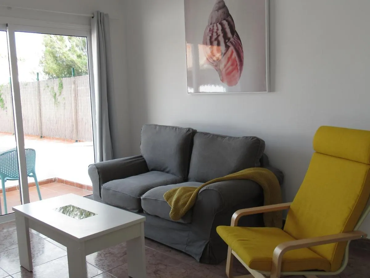 Nautico Boutique Apartments, By Comfortable Luxury - Adults Only Corralejo 0*,  Spain
