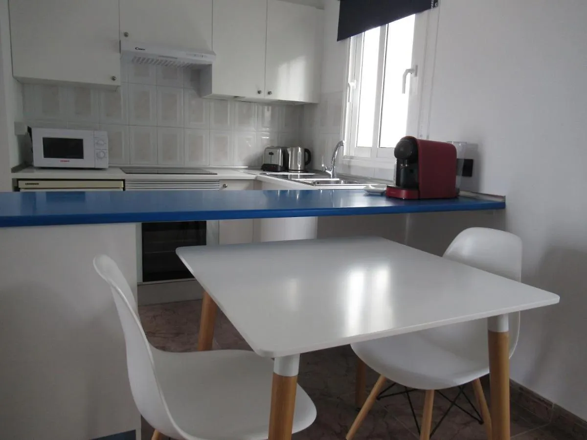Nautico Boutique Apartments, By Comfortable Luxury - Adults Only Corralejo Španělsko