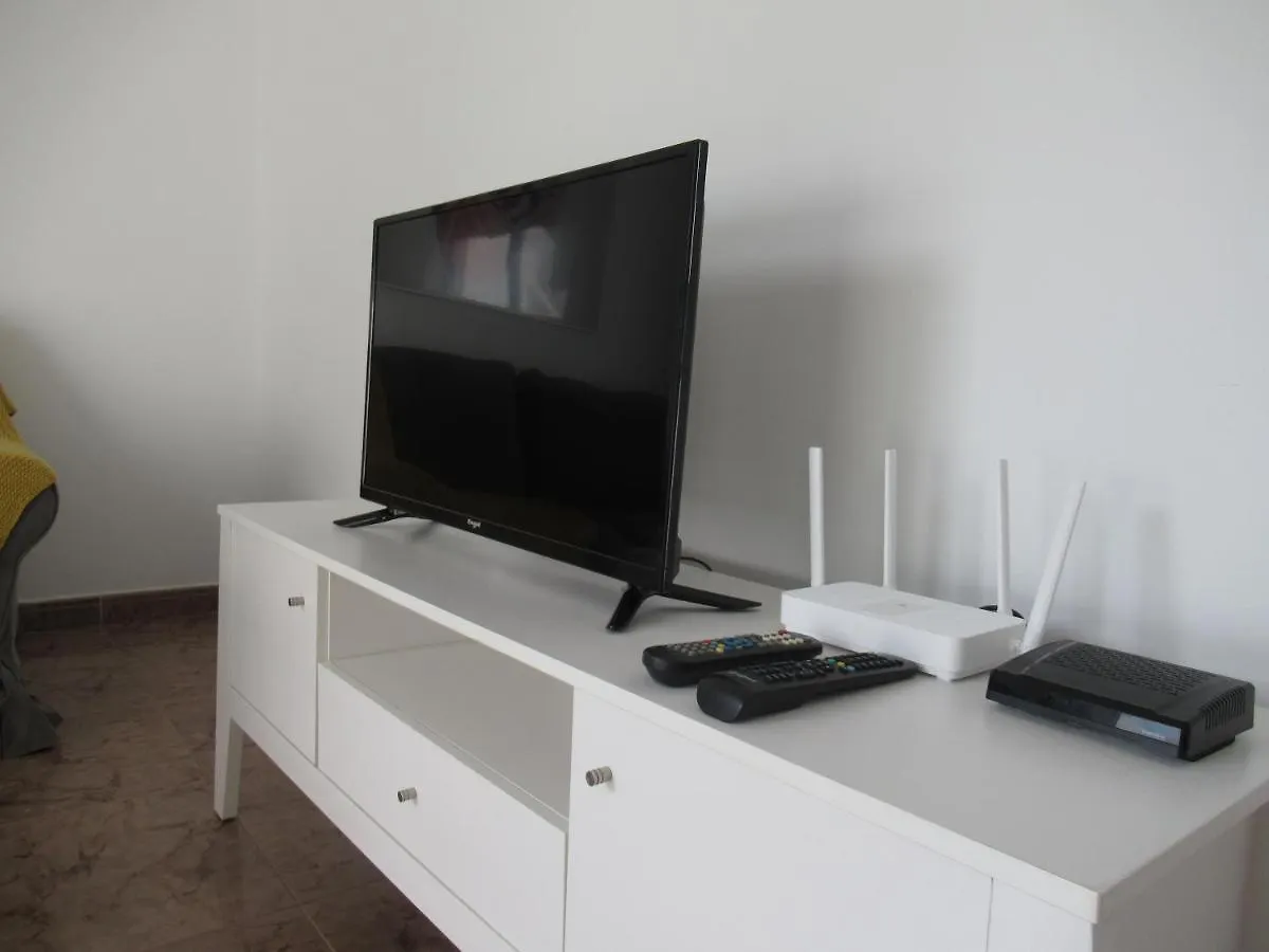 Nautico Boutique Apartments, By Comfortable Luxury - Adults Only Corralejo Aparthotel
