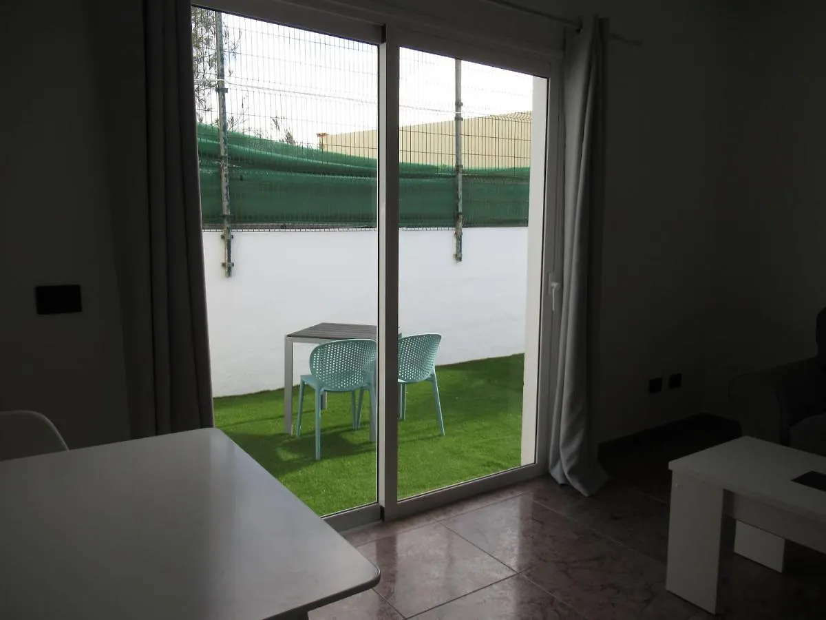 Nautico Boutique Apartments, By Comfortable Luxury - Adults Only Corralejo Aparthotel