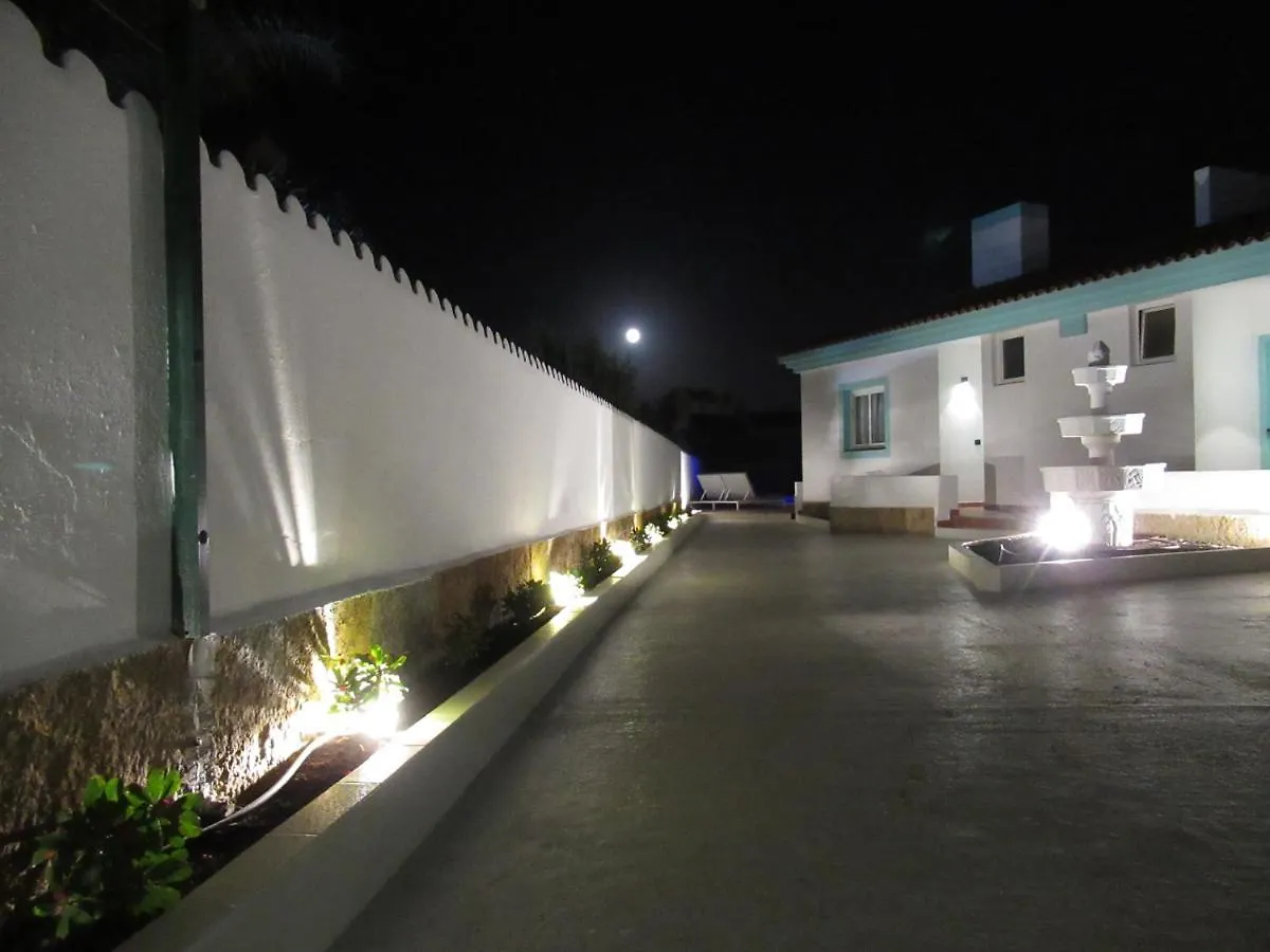 Nautico Boutique Apartments, By Comfortable Luxury - Adults Only Corralejo