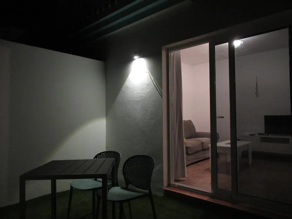 Aparthotel Nautico Boutique Apartments, By Comfortable Luxury - Adults Only Corralejo