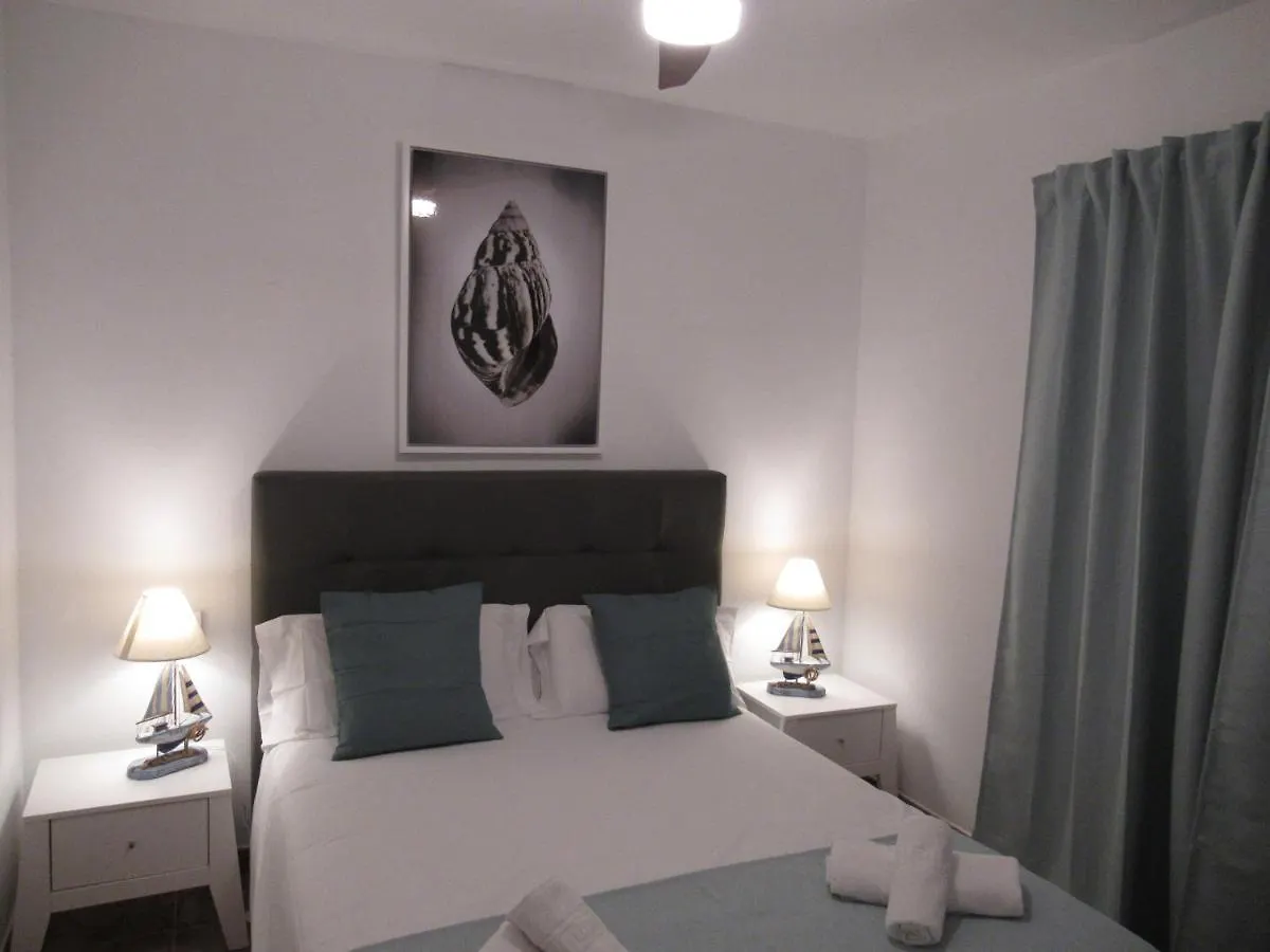 Nautico Boutique Apartments, By Comfortable Luxury - Adults Only Corralejo Spain