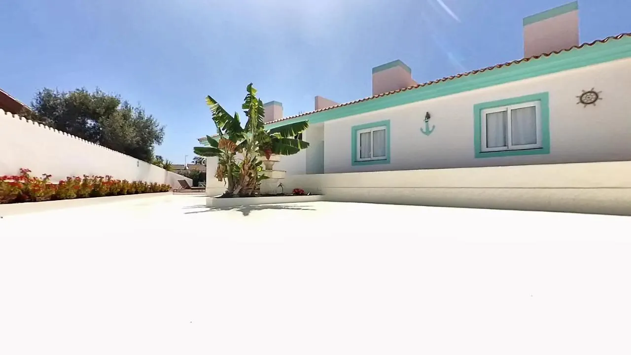 Nautico Boutique Apartments, By Comfortable Luxury - Adults Only Corralejo