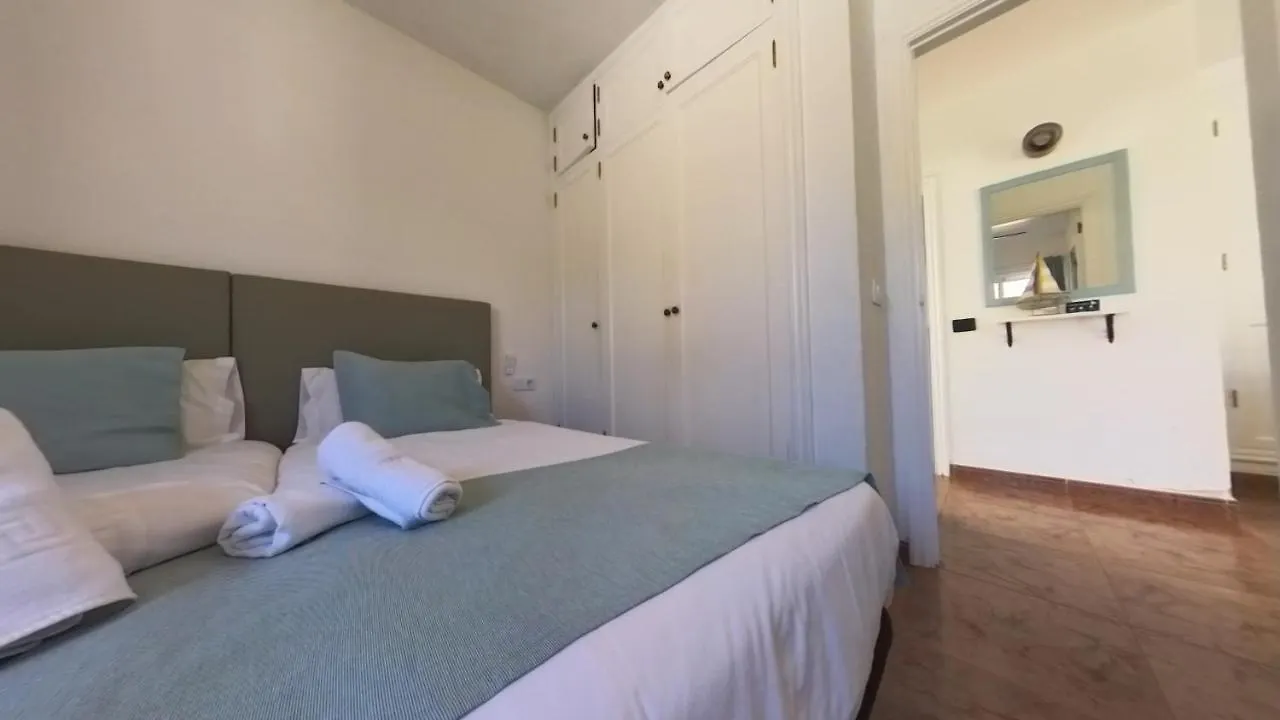 Nautico Boutique Apartments, By Comfortable Luxury - Adults Only Corralejo