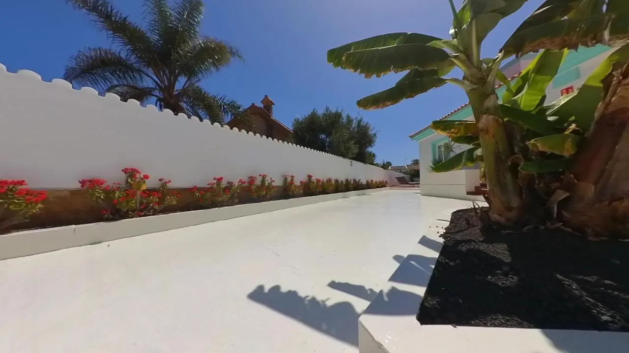 Aparthotel Nautico Boutique Apartments, By Comfortable Luxury - Adults Only Corralejo