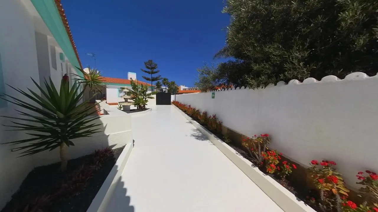Nautico Boutique Apartments, By Comfortable Luxury - Adults Only Corralejo Spain