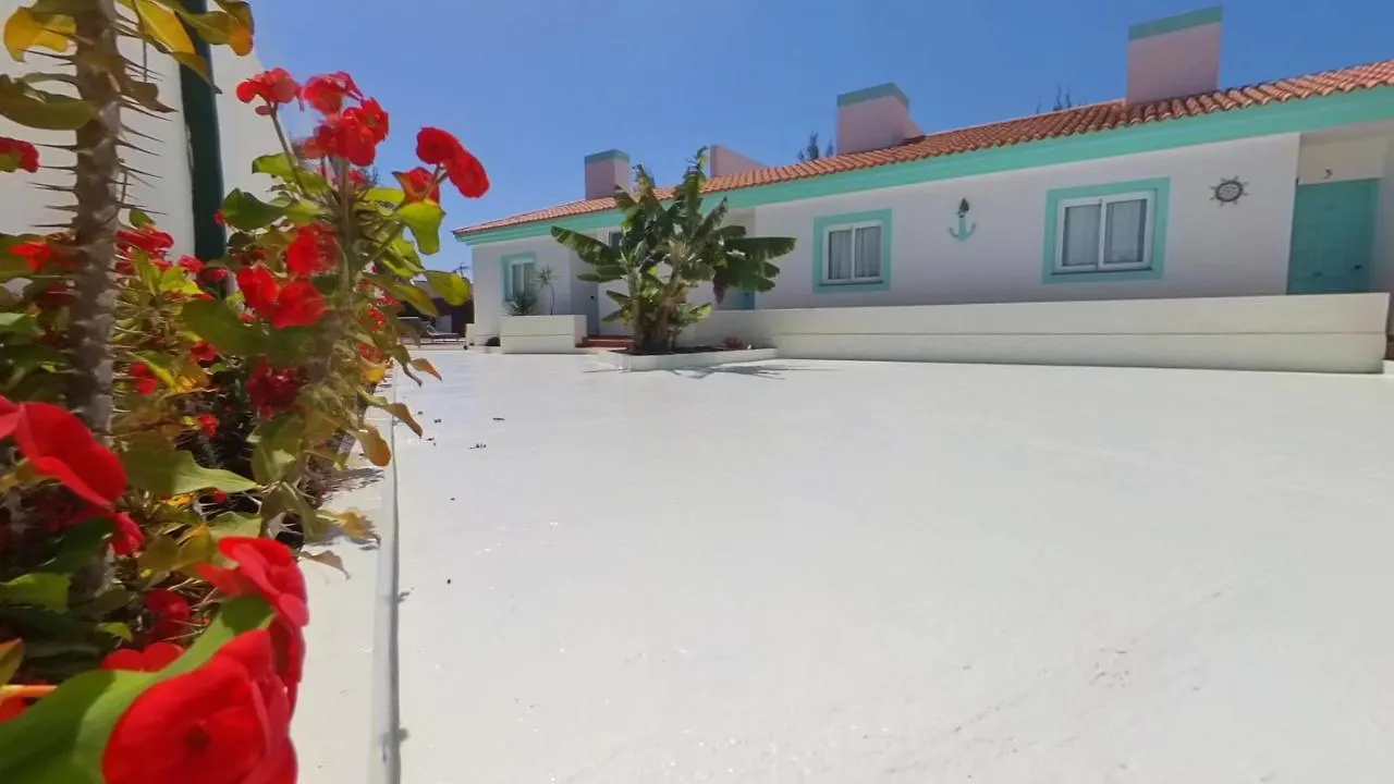 Nautico Boutique Apartments, By Comfortable Luxury - Adults Only Corralejo Aparthotel