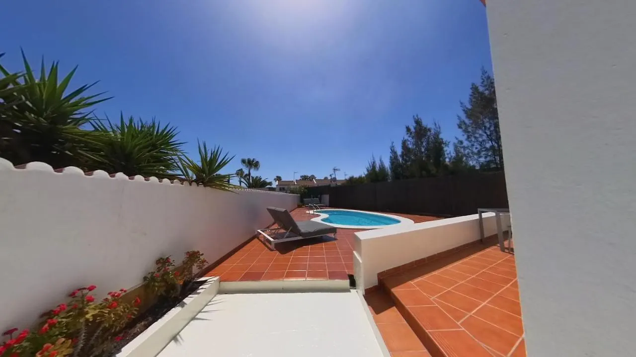 Nautico Boutique Apartments, By Comfortable Luxury - Adults Only Corralejo Aparthotel