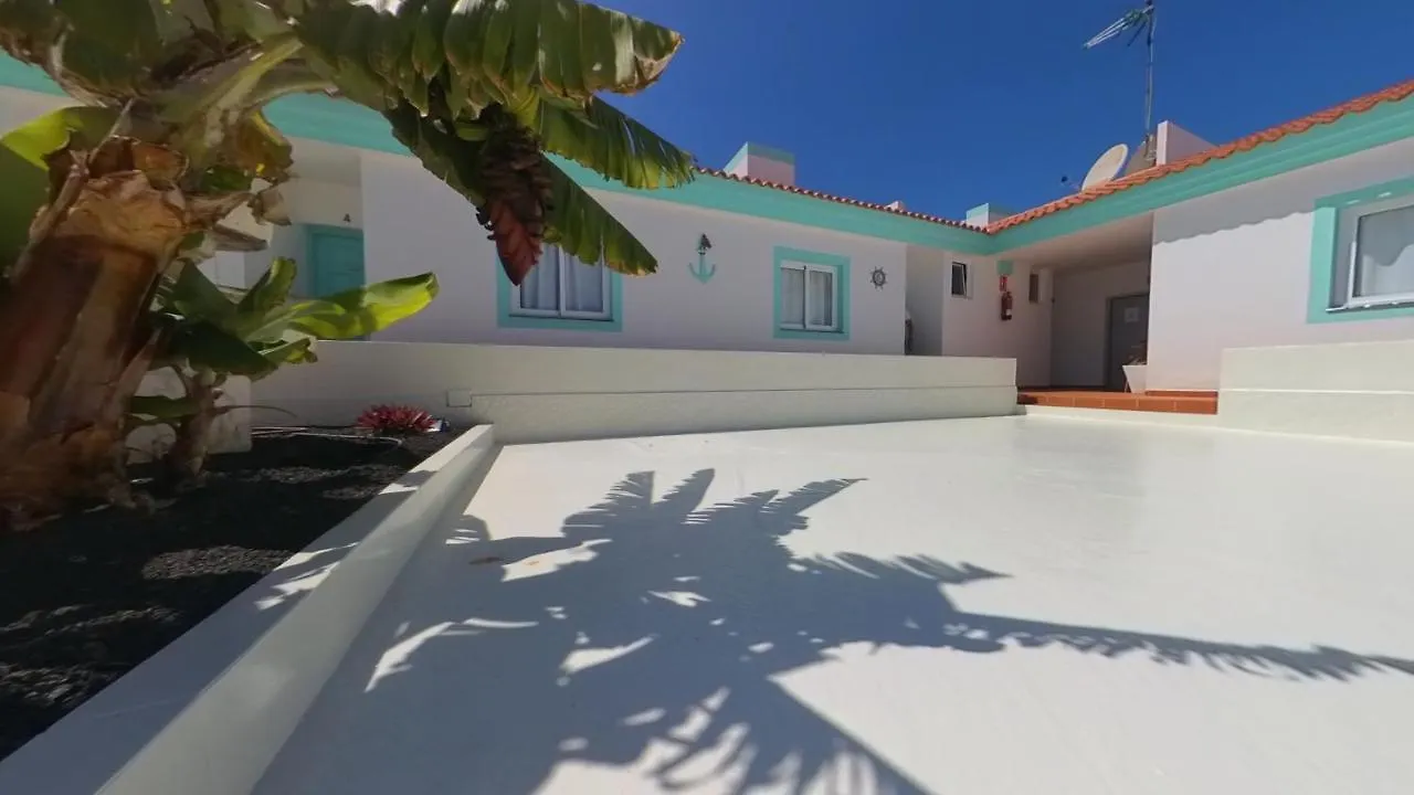 Aparthotel Nautico Boutique Apartments, By Comfortable Luxury - Adults Only Corralejo Spain