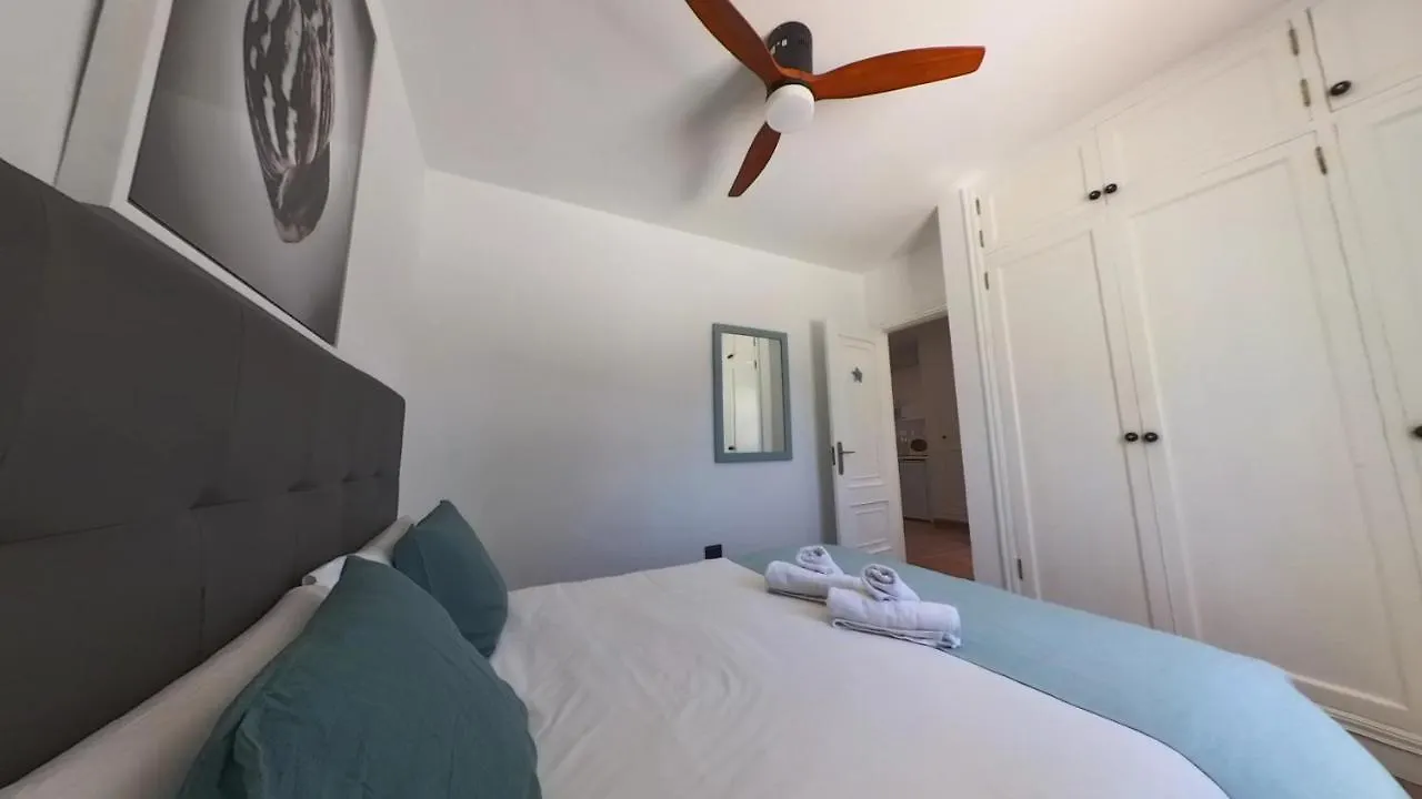 Aparthotel Nautico Boutique Apartments, By Comfortable Luxury - Adults Only Corralejo