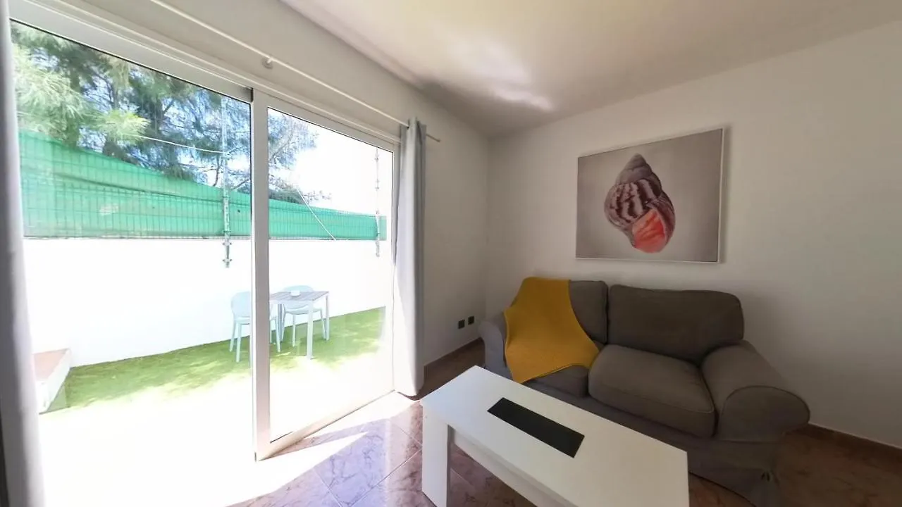 Nautico Boutique Apartments, By Comfortable Luxury - Adults Only Corralejo 0*,