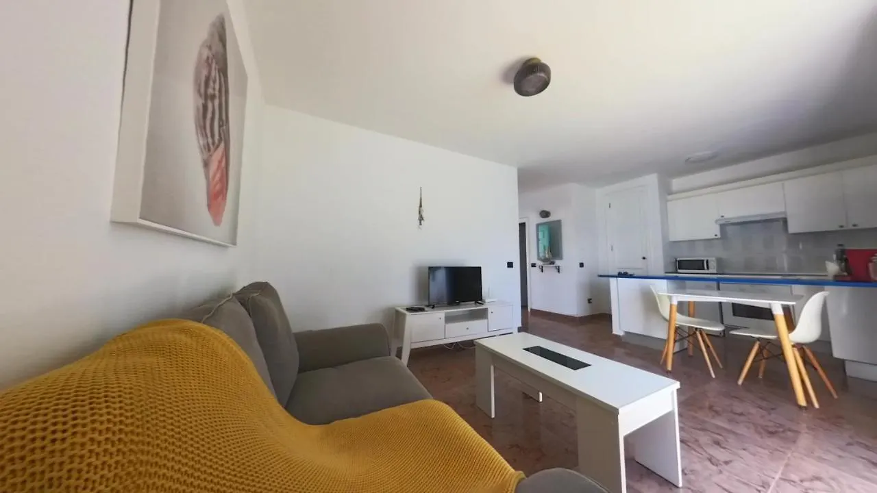 Nautico Boutique Apartments, By Comfortable Luxury - Adults Only Corralejo Aparthotel