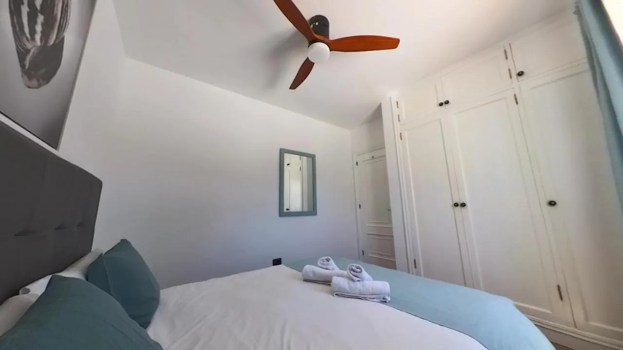 Nautico Boutique Apartments, By Comfortable Luxury - Adults Only Corralejo
