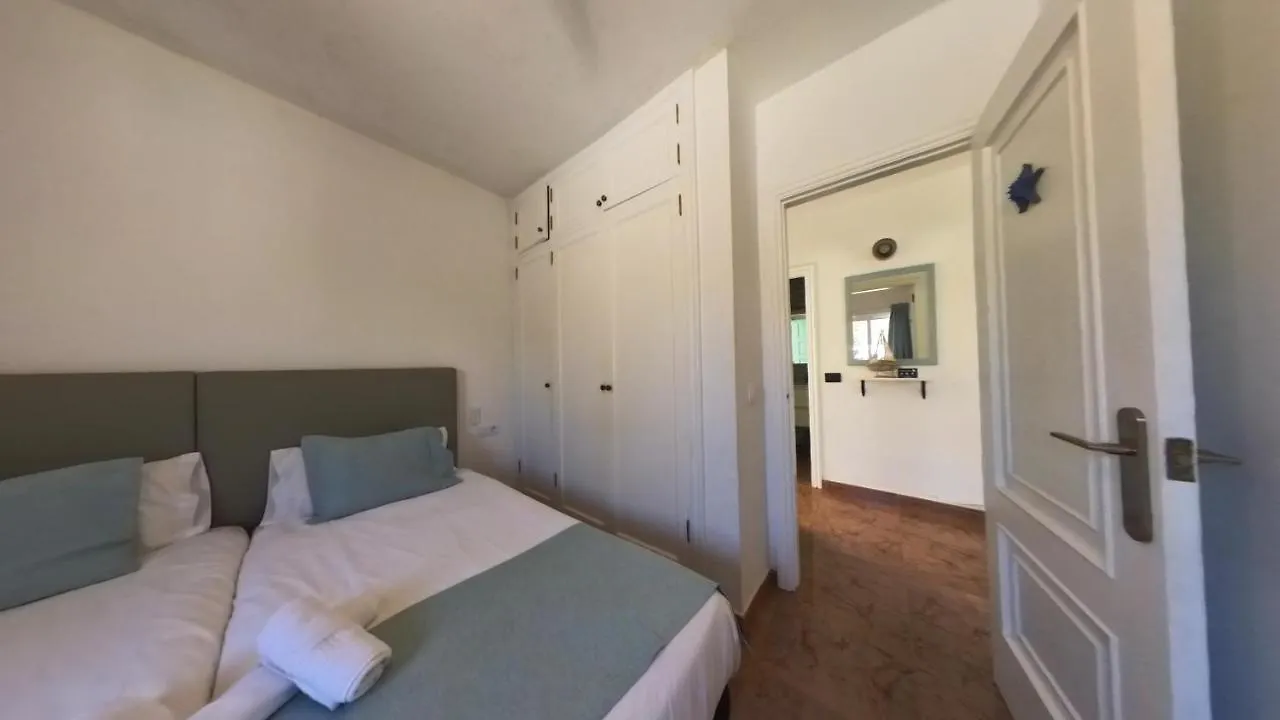 Aparthotel Nautico Boutique Apartments, By Comfortable Luxury - Adults Only Corralejo Spain