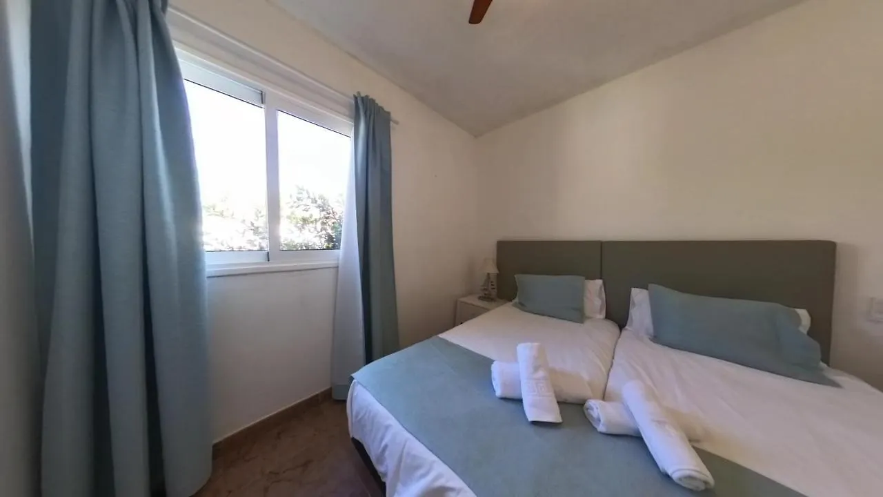 Nautico Boutique Apartments, By Comfortable Luxury - Adults Only Corralejo Spain