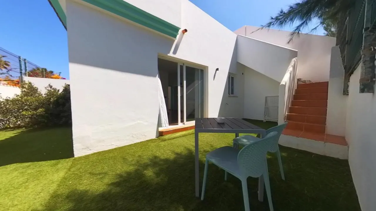 Nautico Boutique Apartments, By Comfortable Luxury - Adults Only Corralejo Aparthotel