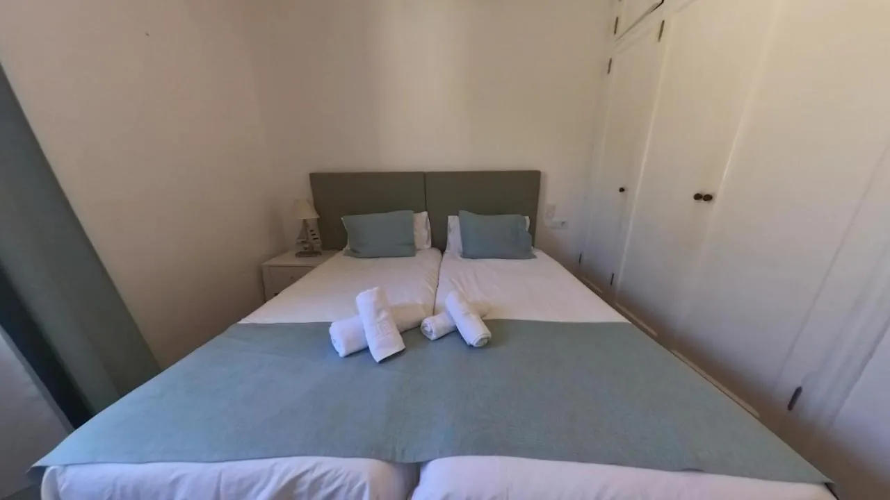 Aparthotel Nautico Boutique Apartments, By Comfortable Luxury - Adults Only Corralejo