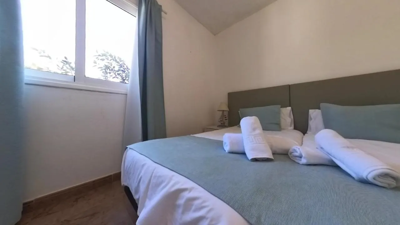 Aparthotel Nautico Boutique Apartments, By Comfortable Luxury - Adults Only Corralejo