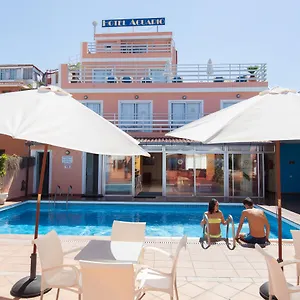 ** Hotel Globales Acuario Espagne