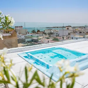 2* Hotel Vacanzy Urban Boutique Adults Only