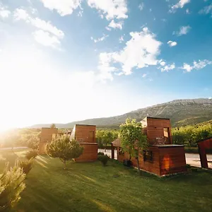  Hotel Vall D'ager & Espagne