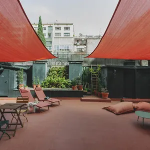  Auberge de jeunesse Piulet Espagne