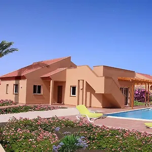  Hotel Villas