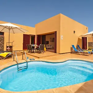 3* Holiday park Sol Deluxe