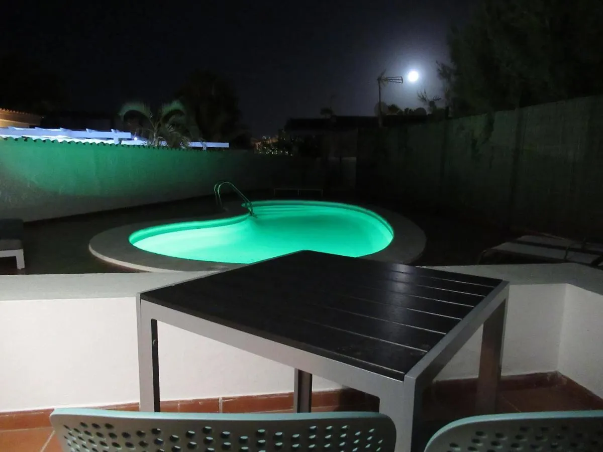Appart hôtel NÁUTICO Boutique Apartments, by Comfortable Luxury - Adults Only Corralejo