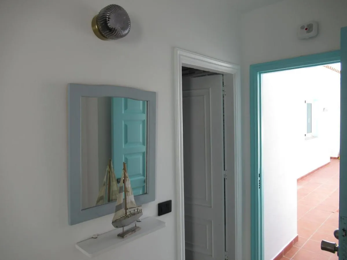 NÁUTICO Boutique Apartments, by Comfortable Luxury - Adults Only Corralejo 0*,  Espagne