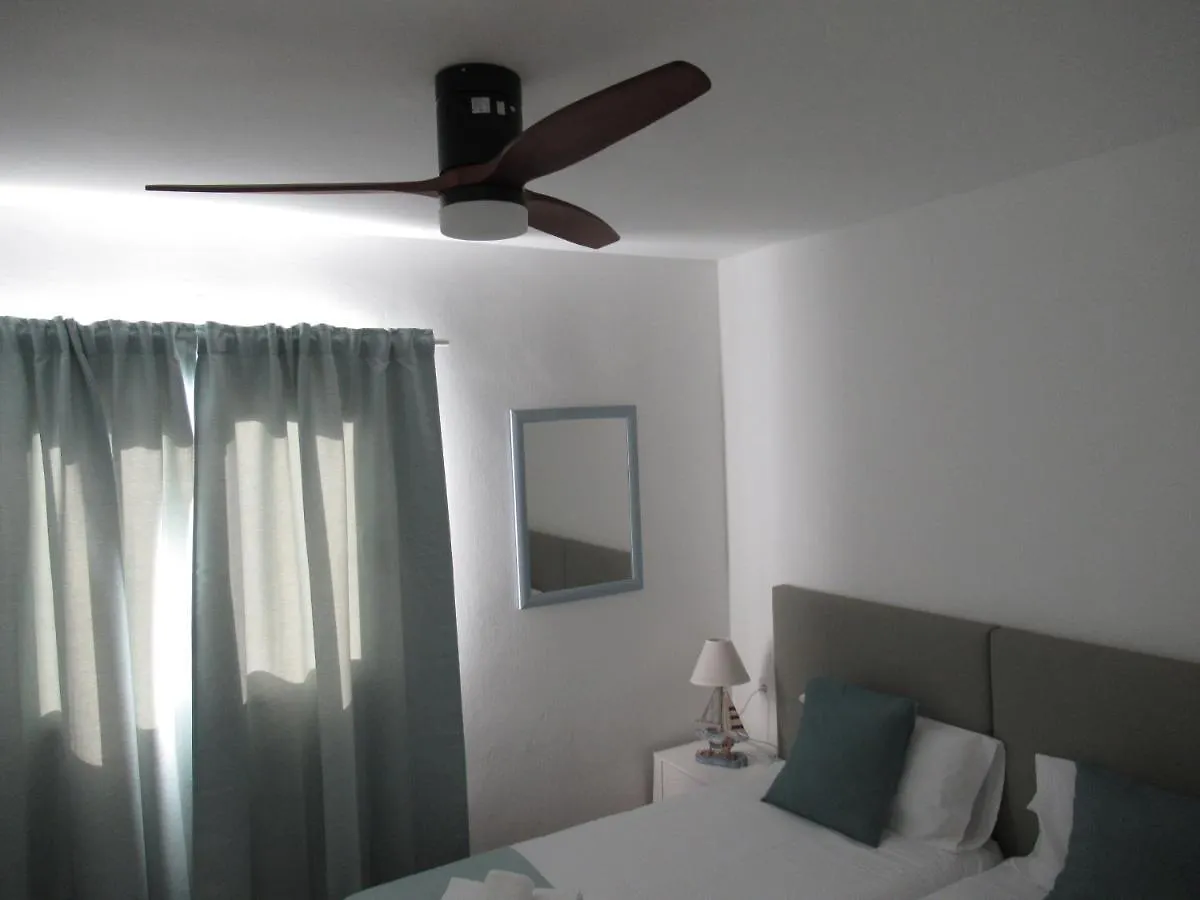 Appart hôtel NÁUTICO Boutique Apartments, by Comfortable Luxury - Adults Only Corralejo Espagne