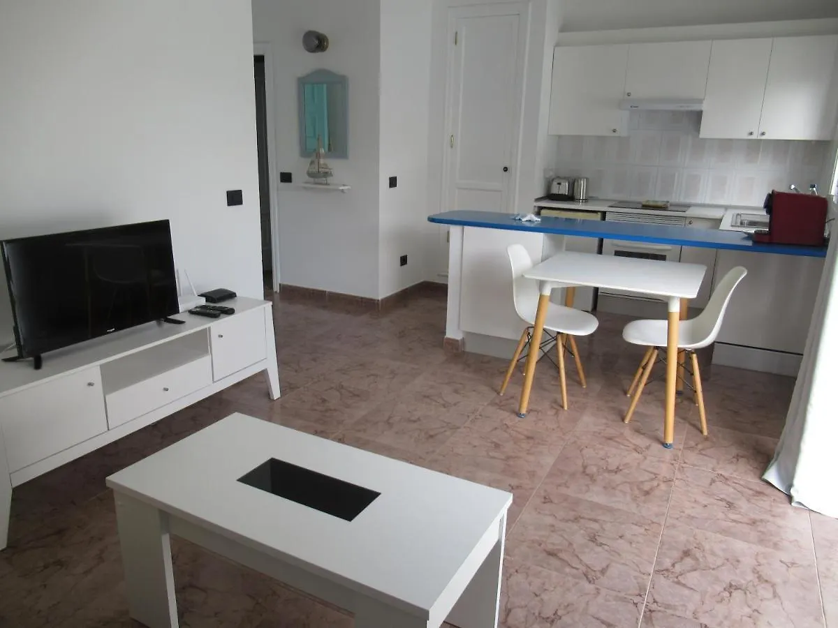 NÁUTICO Boutique Apartments, by Comfortable Luxury - Adults Only Corralejo Appart hôtel