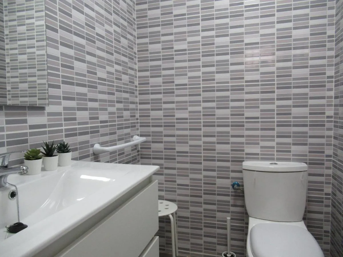 NÁUTICO Boutique Apartments, by Comfortable Luxury - Adults Only Corralejo