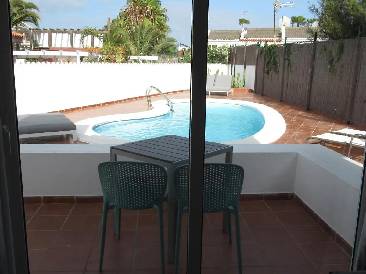 Nautico Boutique Apartments, By Comfortable Luxury - Adults Only Corralejo
