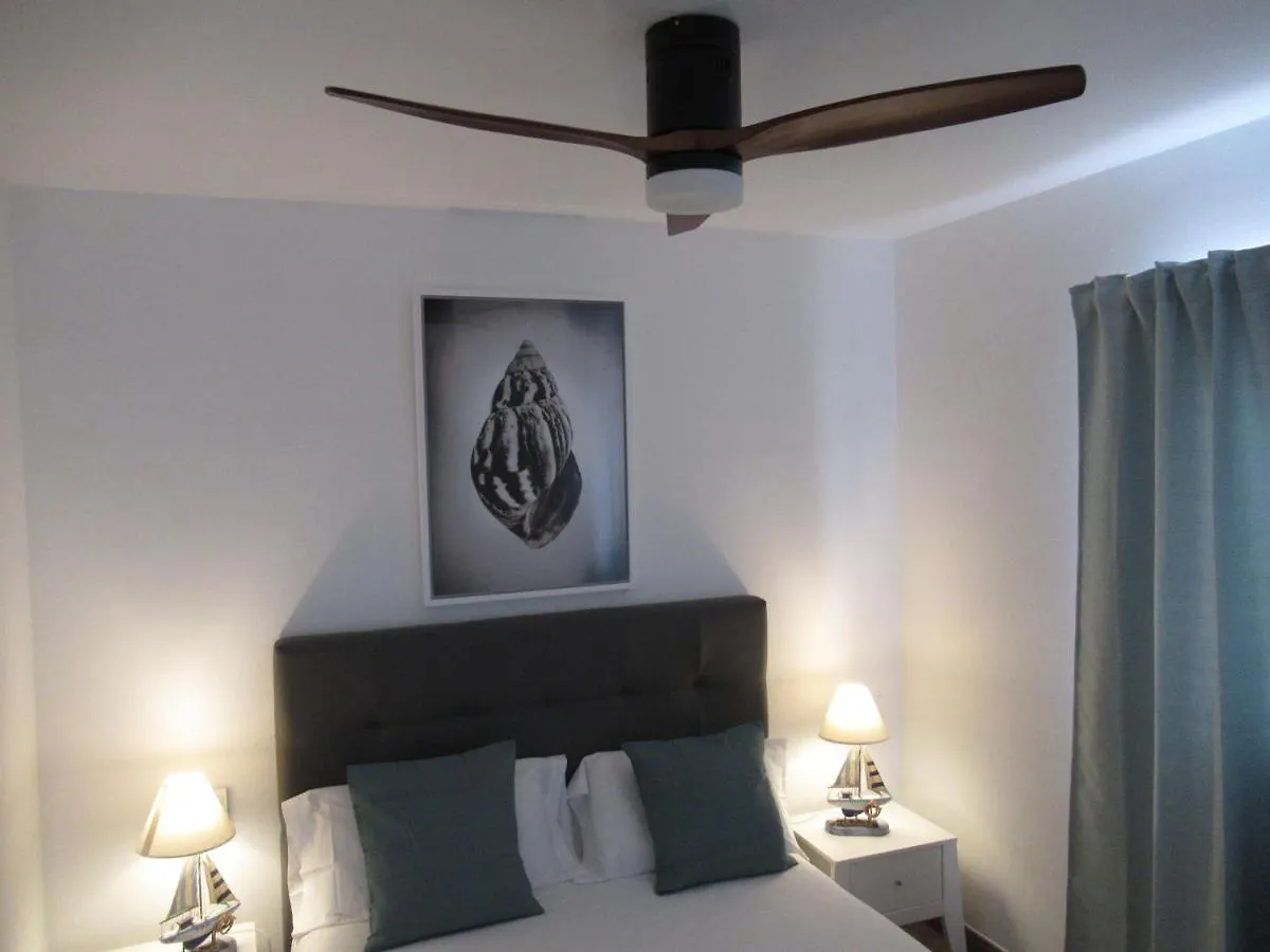 NÁUTICO Boutique Apartments, by Comfortable Luxury - Adults Only Corralejo