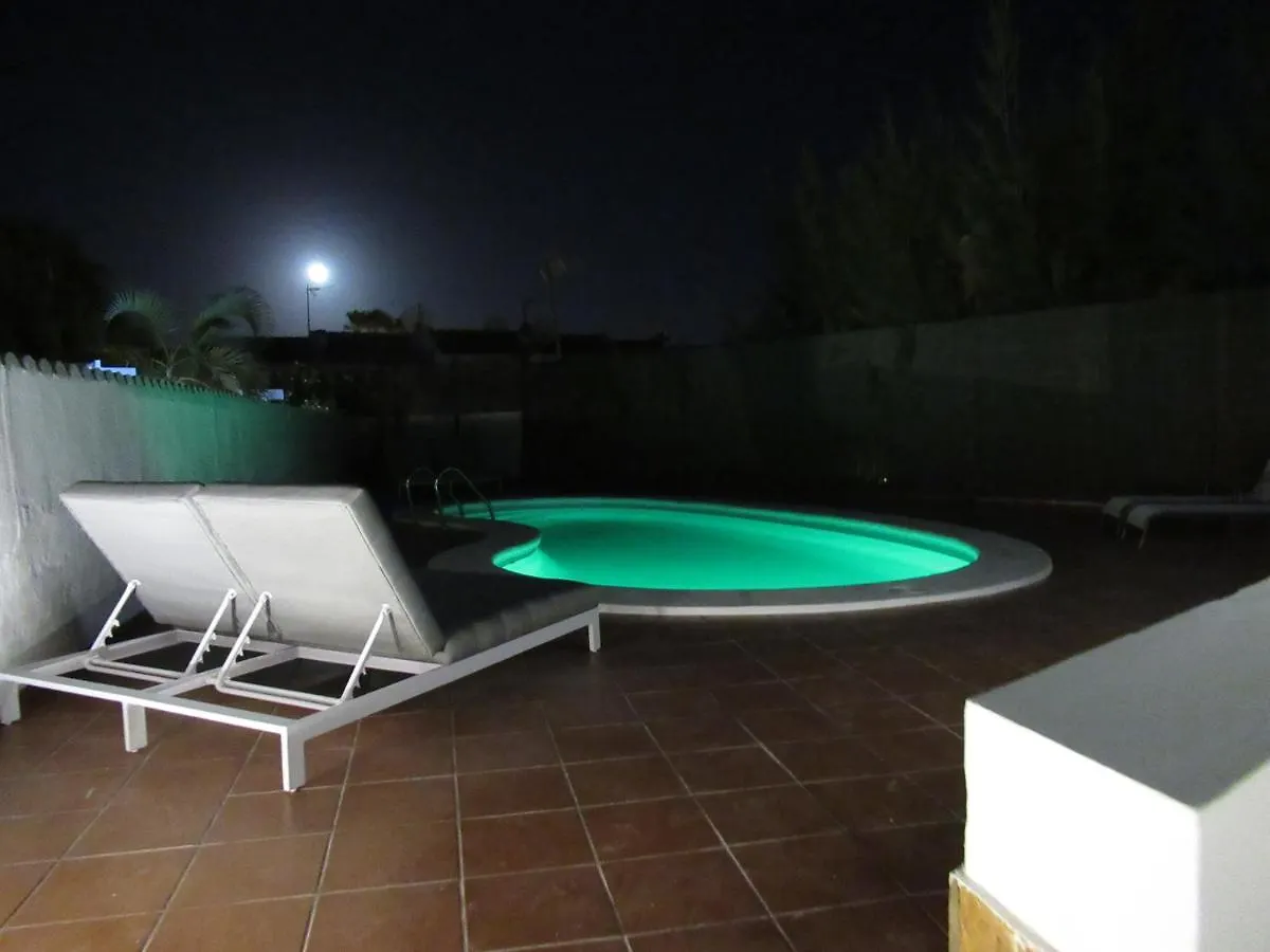 Appart hôtel NÁUTICO Boutique Apartments, by Comfortable Luxury - Adults Only Corralejo