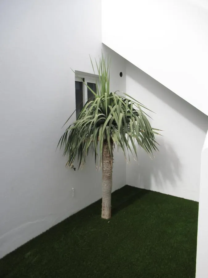 NÁUTICO Boutique Apartments, by Comfortable Luxury - Adults Only Corralejo