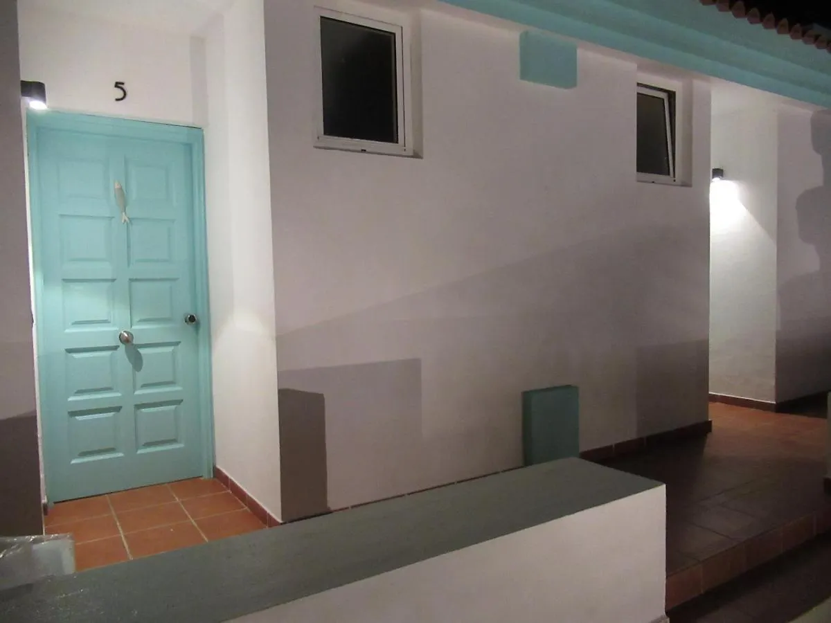 Nautico Boutique Apartments, By Comfortable Luxury - Adults Only Corralejo 0*,
