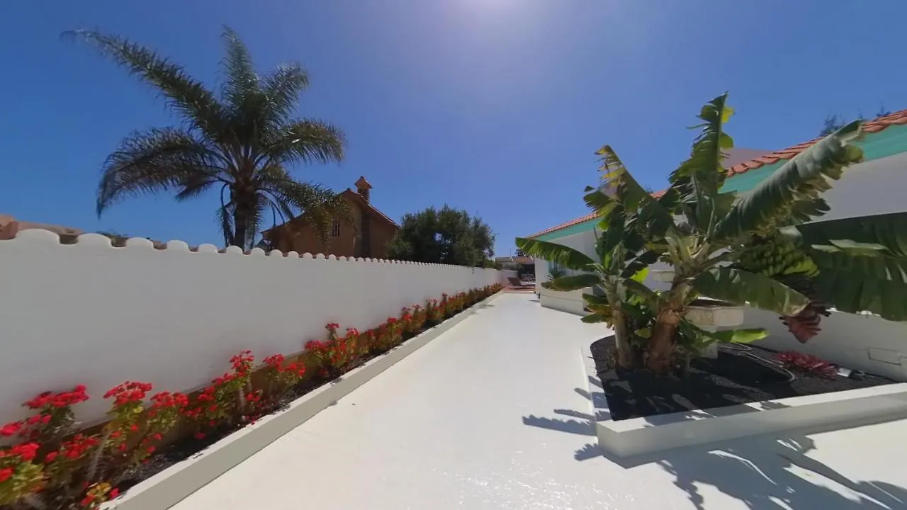 NÁUTICO Boutique Apartments, by Comfortable Luxury - Adults Only Corralejo Espagne