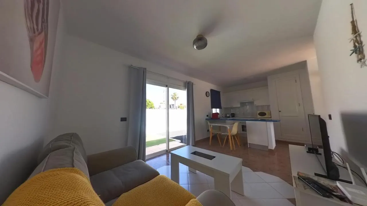 NÁUTICO Boutique Apartments, by Comfortable Luxury - Adults Only Corralejo Espagne