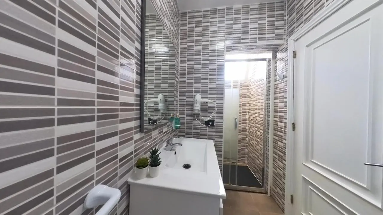 NÁUTICO Boutique Apartments, by Comfortable Luxury - Adults Only Corralejo Appart hôtel
