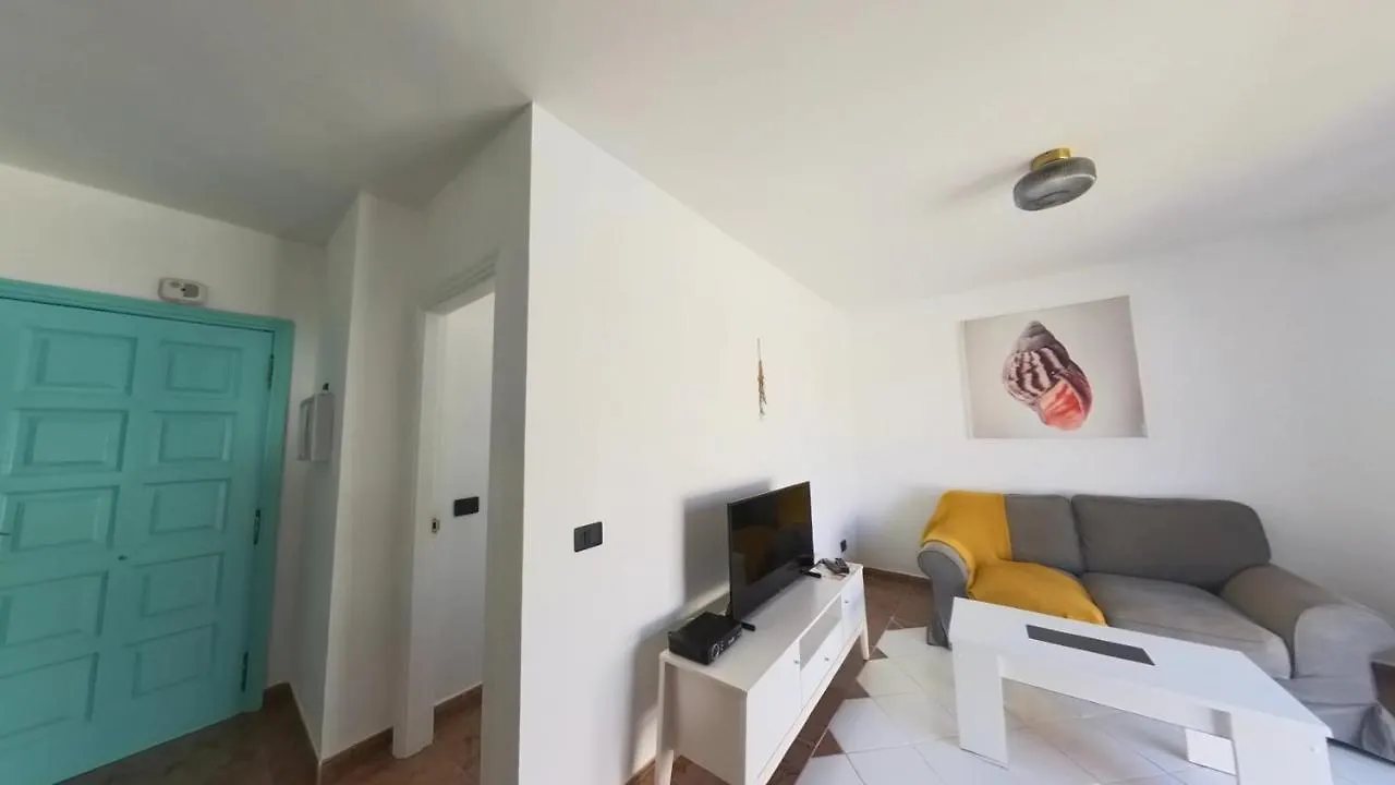 Hotel apartamentowy Nautico Boutique Apartments, By Comfortable Luxury - Adults Only Corralejo Hiszpania