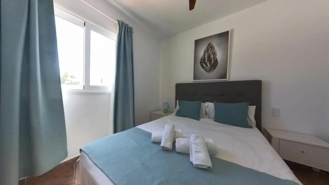 Appart hôtel NÁUTICO Boutique Apartments, by Comfortable Luxury - Adults Only Corralejo
