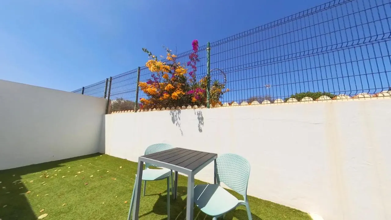 NÁUTICO Boutique Apartments, by Comfortable Luxury - Adults Only Corralejo