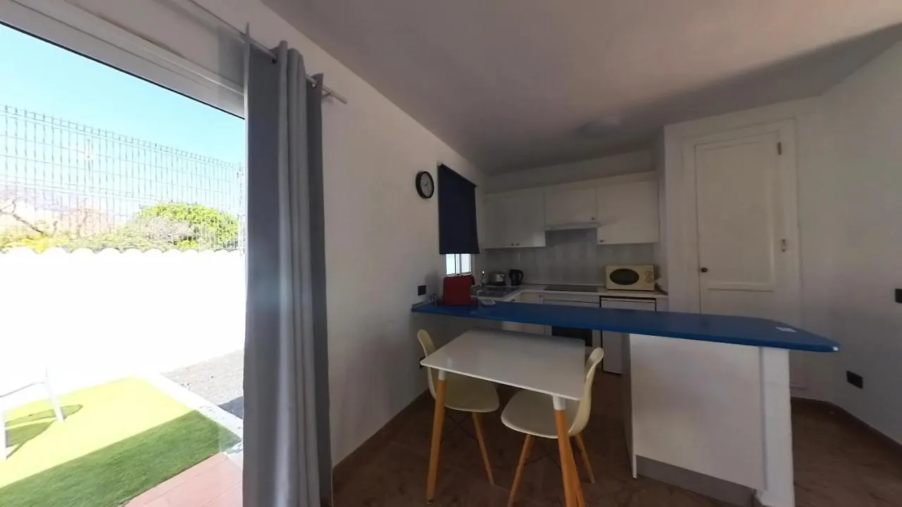 NÁUTICO Boutique Apartments, by Comfortable Luxury - Adults Only Corralejo 0*,  Espagne