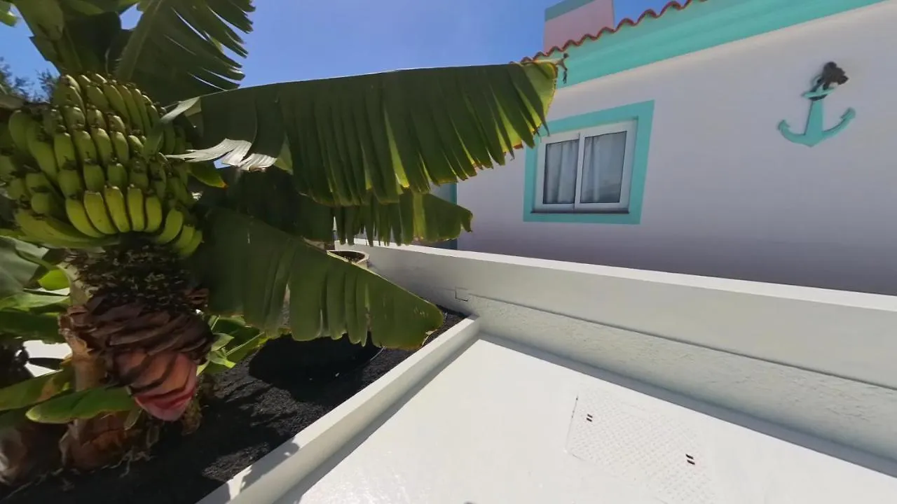 Appart hôtel NÁUTICO Boutique Apartments, by Comfortable Luxury - Adults Only Corralejo